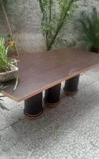 میز