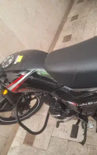 لاکی 185bx