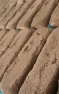 کارگاه تولیدی آجر رستیک و هلندی