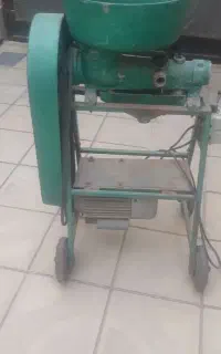 دستگاه ابلیمو گیری
