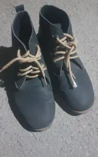 کفش در حد نو
