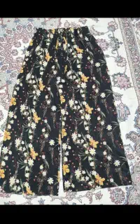 شلوار راحتی نونو ق ۵۰۰