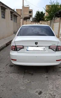 ماکت.  سمند