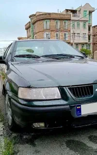 سمند مدل ۸۲ موتور ۱۴۰۴ قانونی اقساط بدون سود