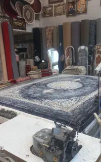 فروشگاه فرش موکت گوهر