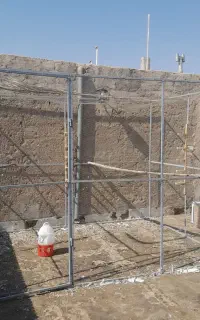 قفس کفتر