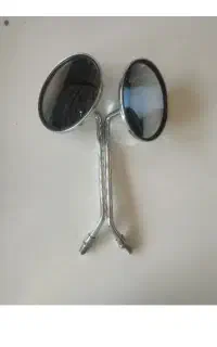 اینه موتور