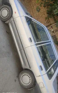 ماشین پراید ۱۳۱
