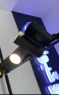 نور ریلی اسپاد