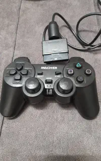 دسته پلی تو ps 2
