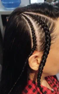 انواع خدمات بافت مو