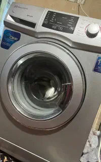 لباسشویی نو