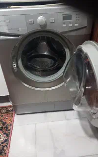 لباسشویی