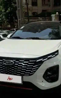 ام وی ام x33کراس اتومات ،اسفند ۴۰۲