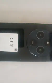 گوشی ردمی 14c کم کار