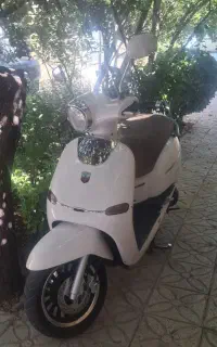 دایچی 150 مدل 99