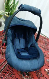 کالسکه کریر برای کوچلهاتون
