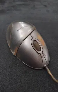 موس کامیپوتر