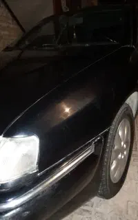فروش زانتیا مدل ۸۳ عروسک