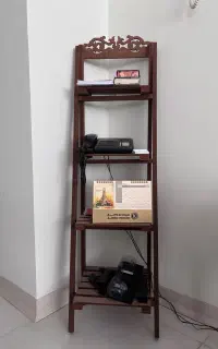 استند
