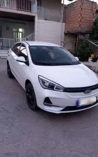 آریزو ۵ مدل ۱۴۰۴