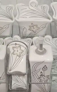 پاسماوری چینی اصل