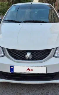 ساینا مدل 404 S