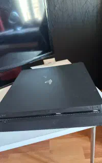 ps4 slim 1TB اسلیم ۱ترابایت