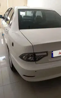 سورن پلاس دوگانه سوز مخزن بزرگ سیمی