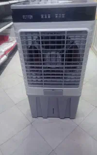 کولر ایستاده