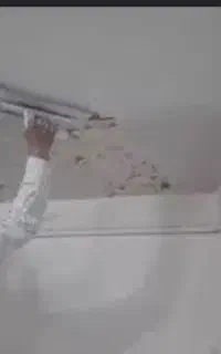 گچکاری و کاشی کاری و سیمان کاری،موزائیک کاری