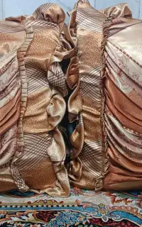 پشتی