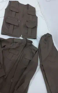 لباس پسرانه