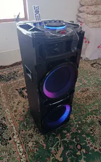 اسپیکرنو