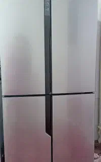 یخچال هایسنس