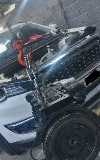خدمات میکانیک تعمیرات خودرو بهمن ومدیران وایرانی