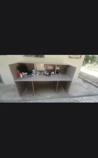 میزکار