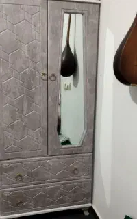 دراور و کمد