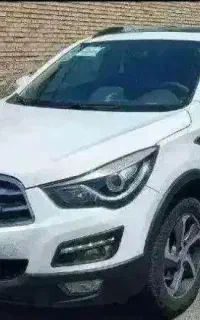 هایما s5/اس۵/صفروکارکرده/مدل۱۴۰۱/اقساط تحویل روز