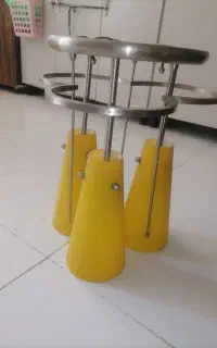 دو عدد لوستر