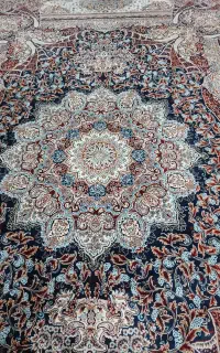 فرش ۹متری