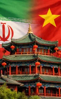 آموزش زبان چینی حضوری در زنجان