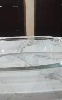 ظرف پیرکس