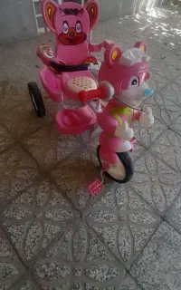 سه چرخه