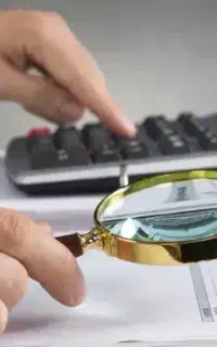 گزارش حسابرسی معتبرجهت ارائه به بانکها وکارفرمایان