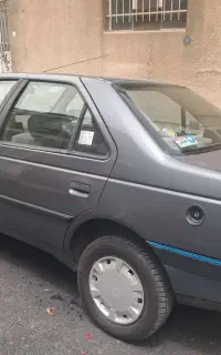 پژو ۴۰۵ مدل ۹۴