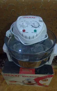هواپز ۱۸ لیتری مکس
