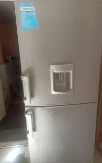 یخچال فریزرKENWOOD بشرت