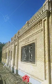 بنا با تجربه و سابقه بیش از 30 سال کار ساختمایی
