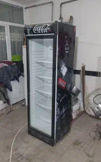 یخچال ایستاده